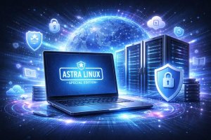Платформа для автоматизации ИТ-операций Astra Automation: единый центр управления всей ИТ-инфраструктурой
