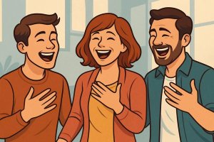 Почему анекдот важен: функции, влияние и роль OR-TV.ru