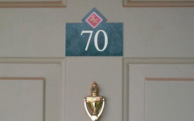 apartment numerology