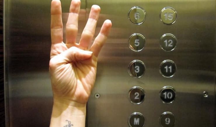 Why are the numbers 4, 13, 250 considered unlucky in China?
