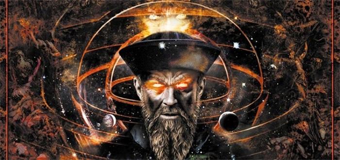 Predictions for 2022 from Matrona, Messing, Nostradamus, and Vanga (10 photos)