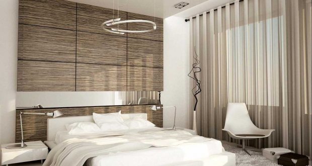 feng shui style bedroom
